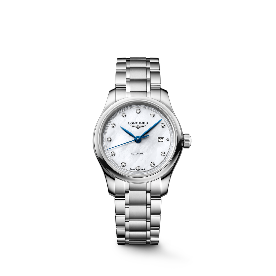 LONGINES – LA MASTER COLLECTION LONGINES – L2.449.4.87.6