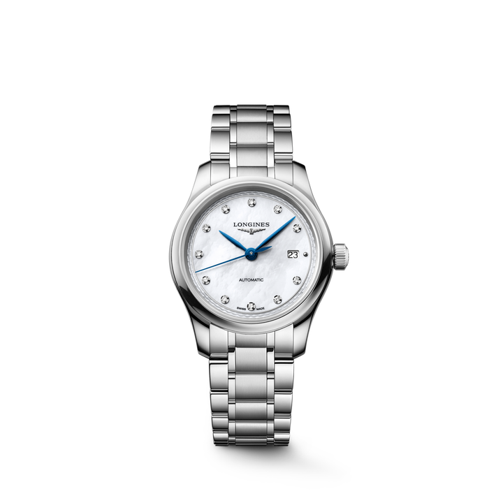 LONGINES – LA MASTER COLLECTION LONGINES – L2.449.4.87.6