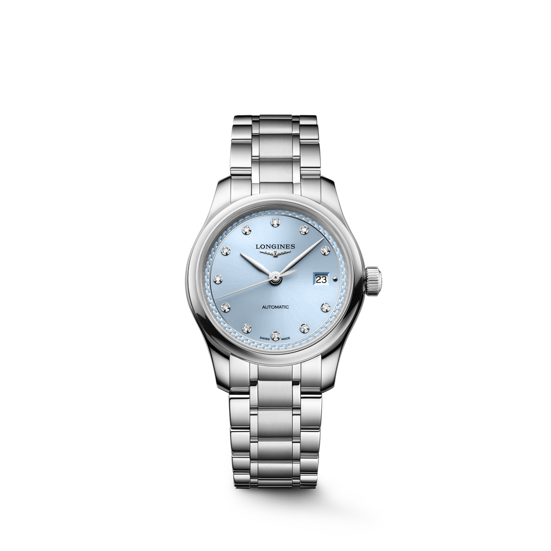 LONGINES – LA MASTER COLLECTION LONGINES – L2.449.4.97.6
