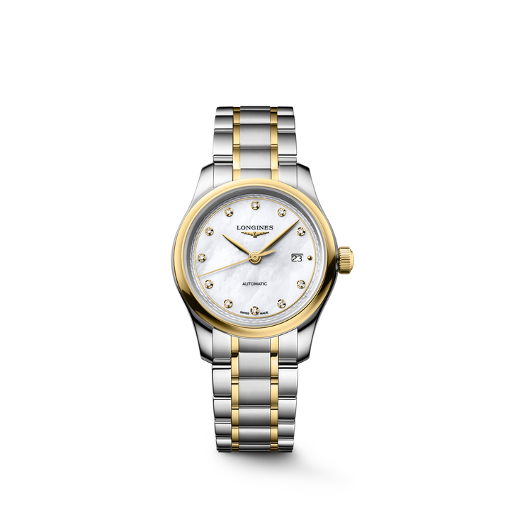 LONGINES – LA MASTER COLLECTION LONGINES – L2.449.5.87.7