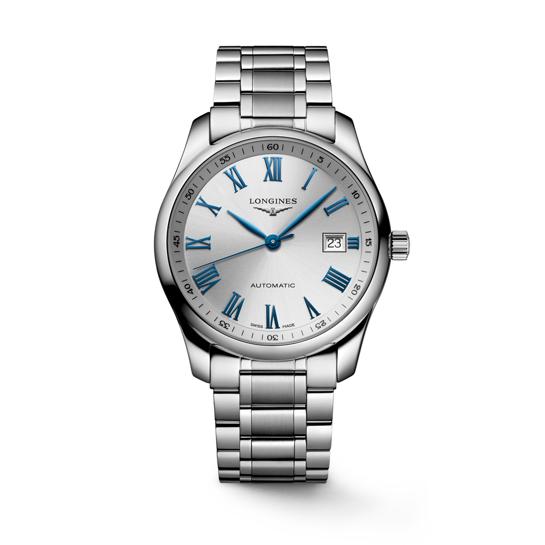LONGINES – DIE LONGINES MASTER KOLLEKTION – L2.793.4.79.6