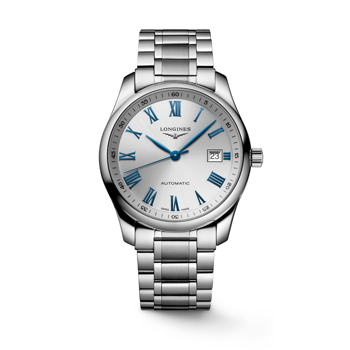 LONGINES – DIE LONGINES MASTER KOLLEKTION – L2.793.4.79.6