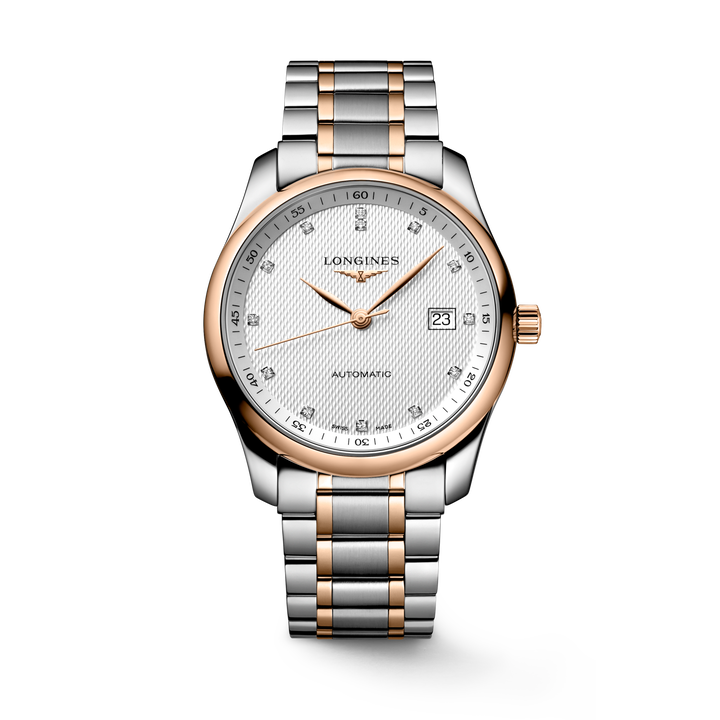 LONGINES – DIE LONGINES MASTER KOLLEKTION – L2.793.5.77.7