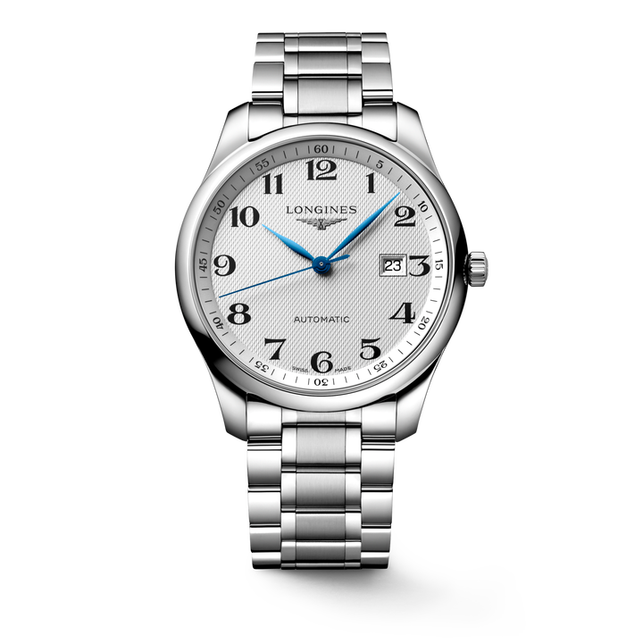 LONGINES – LA MASTER COLLECTION LONGINES – L2.893.4.78.6