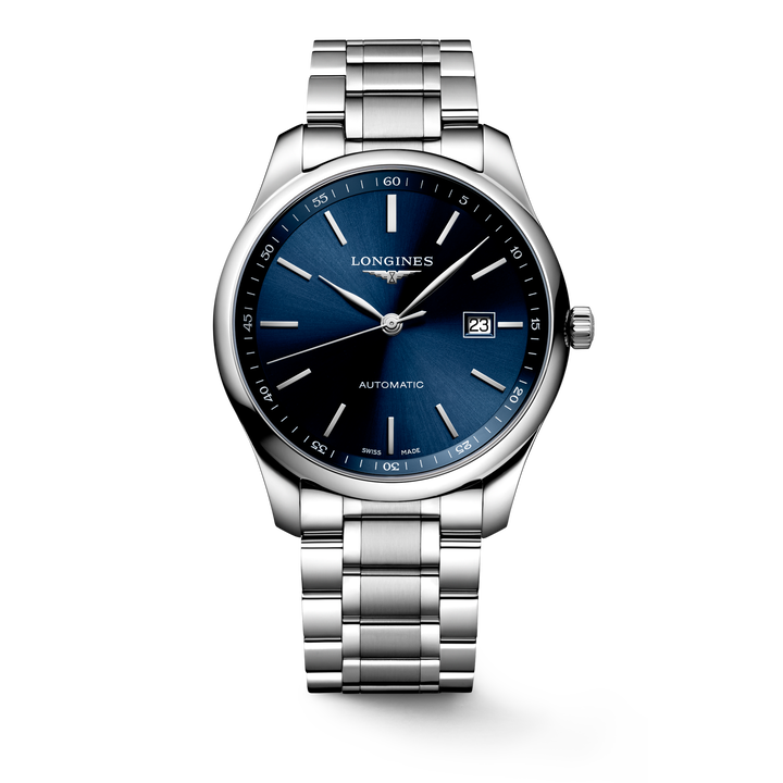 LONGINES – DIE LONGINES MASTER KOLLEKTION – L2.893.4.92.6
