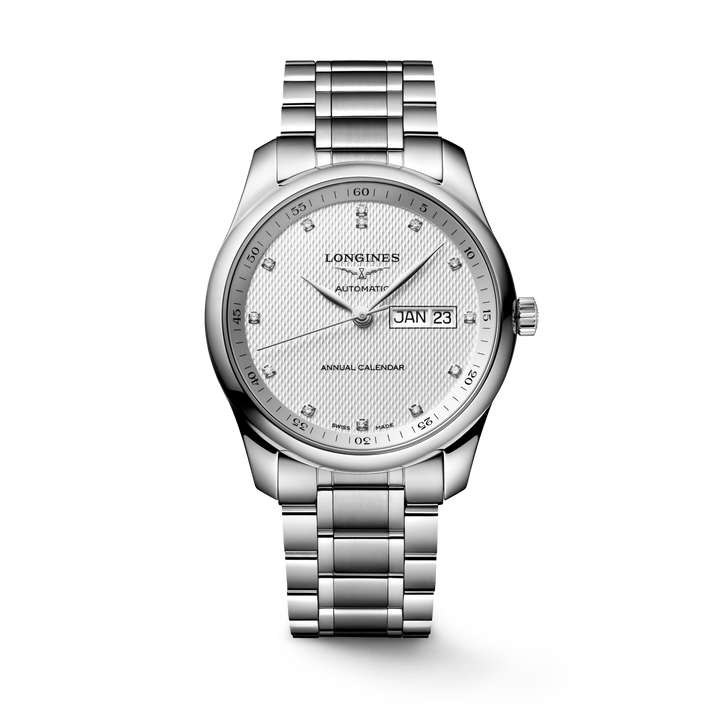 LONGINES – LA MASTER COLLECTION LONGINES – L2.910.4.77.6