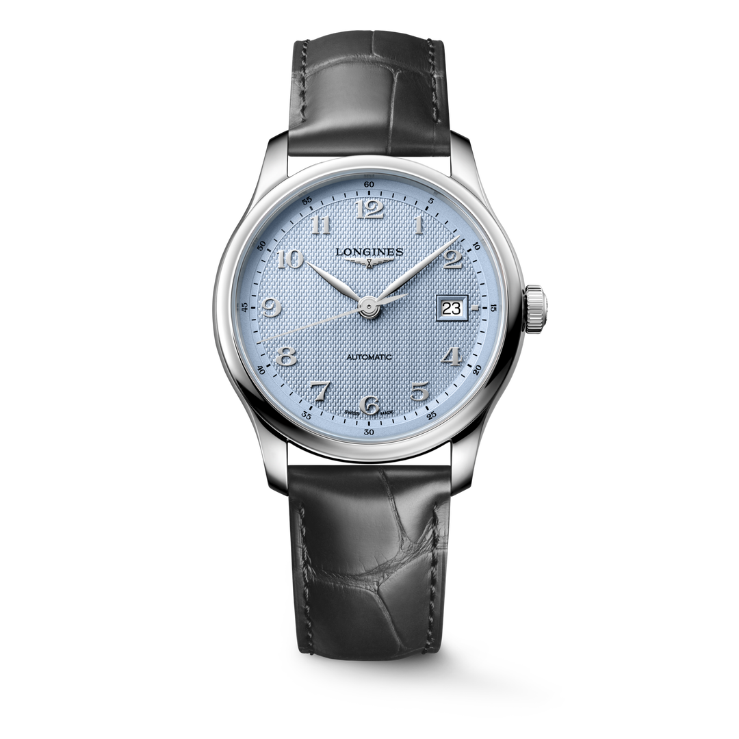 LONGINES – LA MASTER COLLECTION LONGINES – L2.949.4.99.2