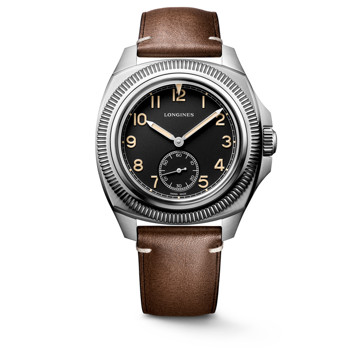 LONGINES – LONGINES PILOTE MAJETEK – L2.838.4.53.0