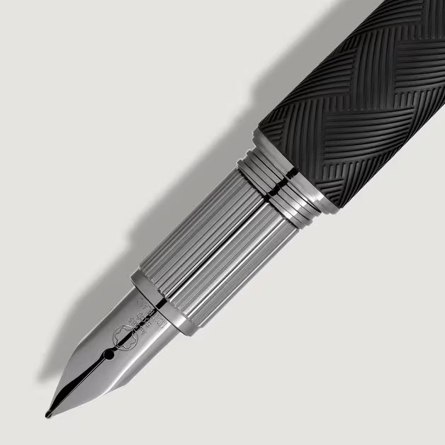 Montblanc Füllfederhalter StarWalker Extreme Precious Resin Spitze M 133762
