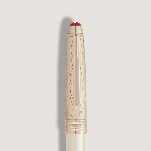 Stylo à bille Montblanc Meisterstück Roméo et Juliette Doué Classique 132928