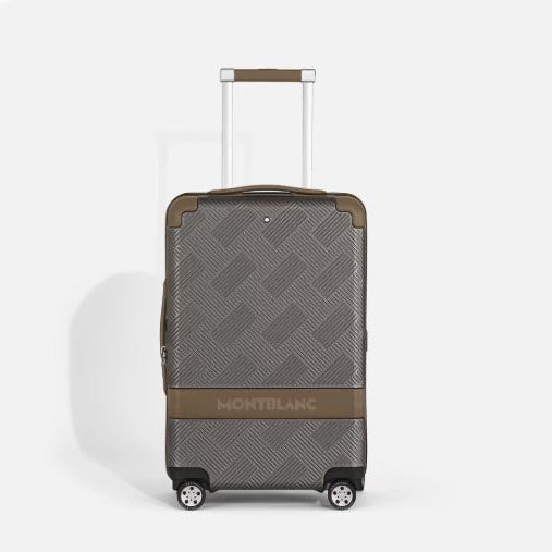 Chariot cabine compact Montblanc 