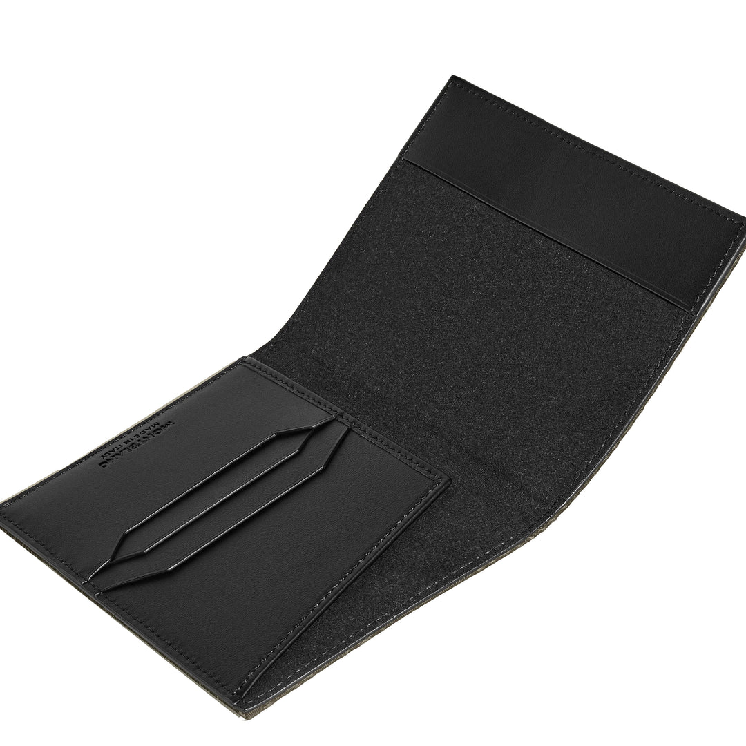 Montblanc Passetui 4810 Khakigrün 220265