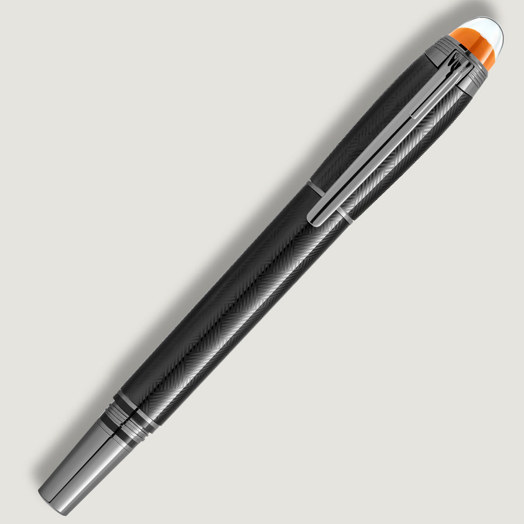 Montblanc feutre fin StarWalker Extreme Metal 133771