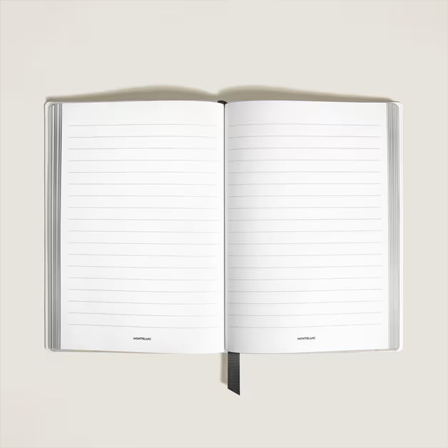 Montblanc lined notepad 