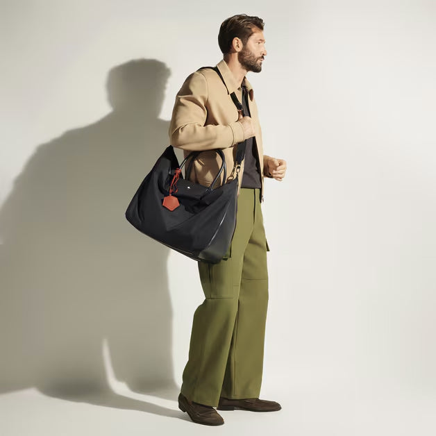 Sac Montblanc Weekender 43 Panorama noir 221656