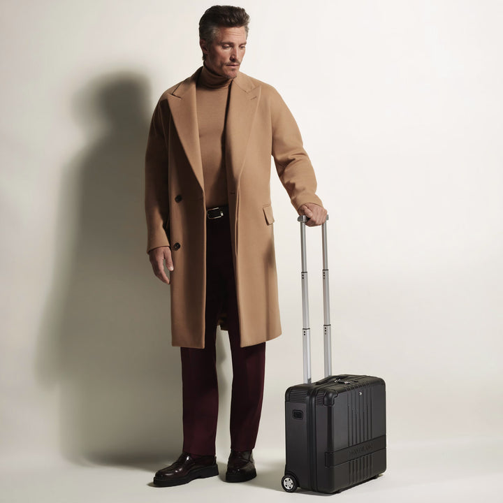Montblanc Pilot suitcase 