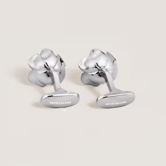 Montblanc Meisterstück Romeo en Julia manchetknopen 925 zilver 135972
