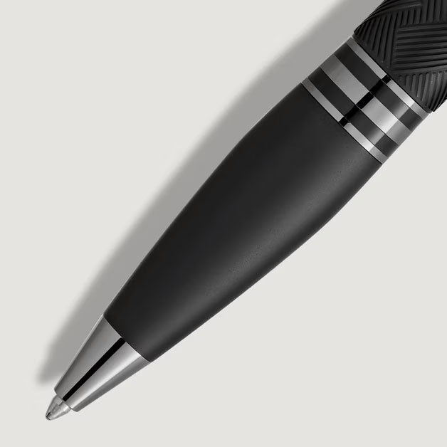Montblanc StarWalker Extreme Sphère en résine précieuse 133764