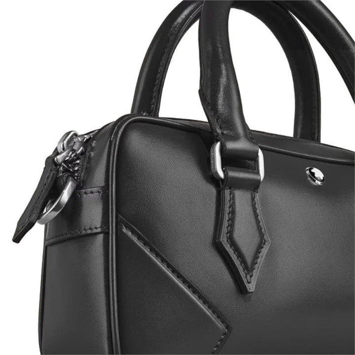 Montblanc Bowlingtasche Modell Small Meisterstück schwarz 220403