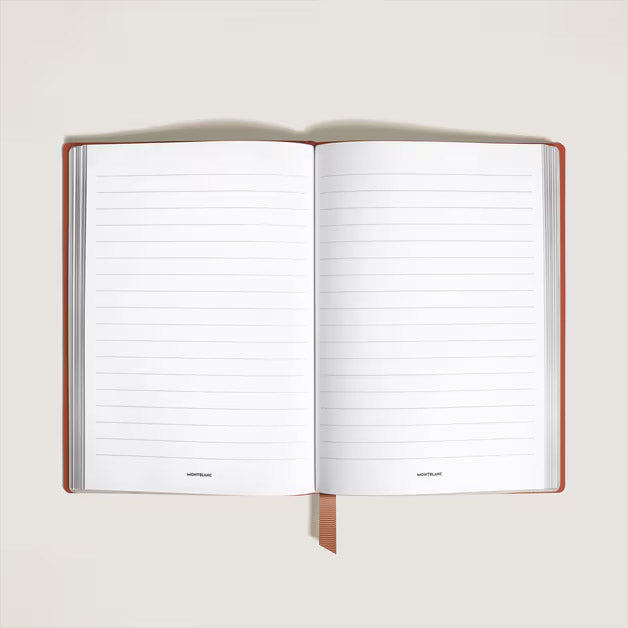 Montblanc notitieblok 