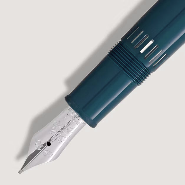 Montblanc vulpen Meisterstück Romeo en Julia LeGrand tip M 132914