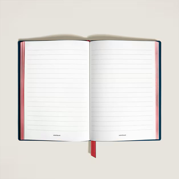 Bloc-notes Montblanc 