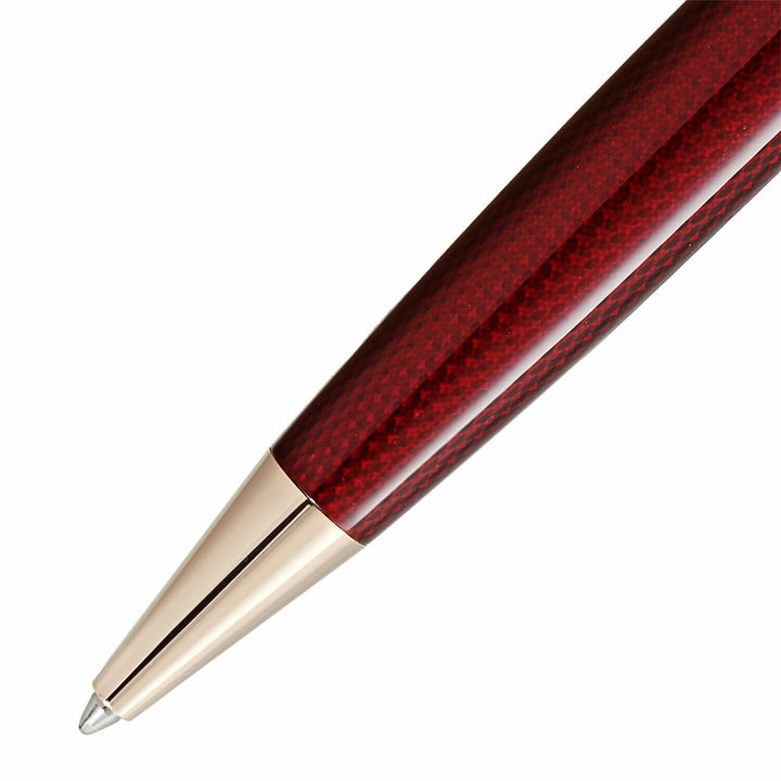 Montblanc Meisterstück Solitaire Golden Hour Kugelschreiber 133025