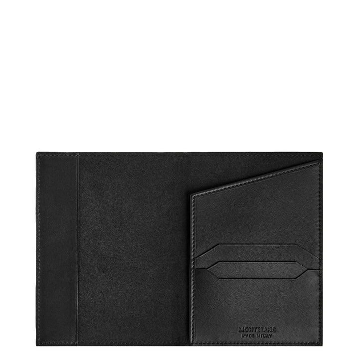 Montblanc Passetui 4810 Khakigrün 220265
