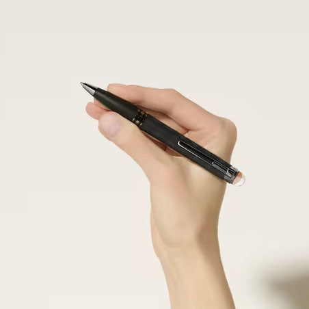 Montblanc StarWalker Extreme Sphère en résine précieuse 133764
