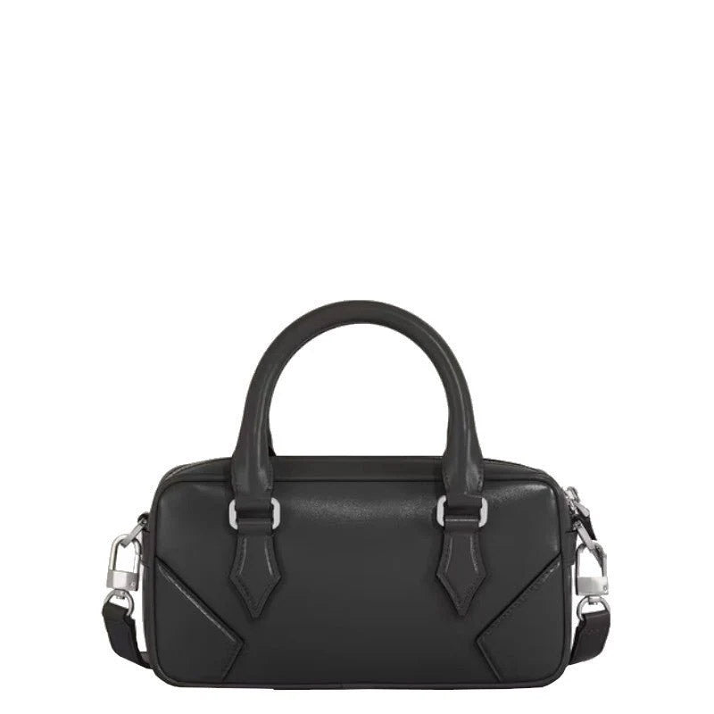 Montblanc Bowlingtasche Modell Small Meisterstück schwarz 220403