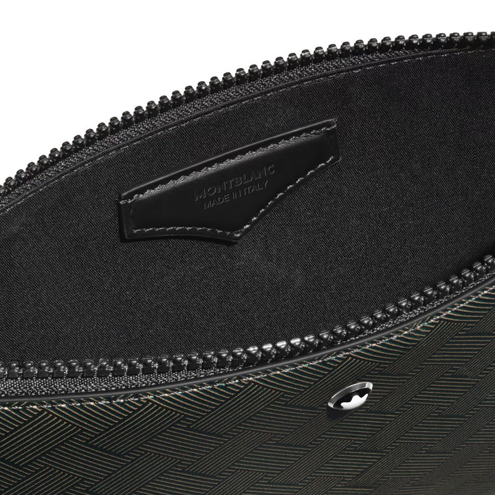 Pochette Montblanc Extreme 3.0 kaki 220245