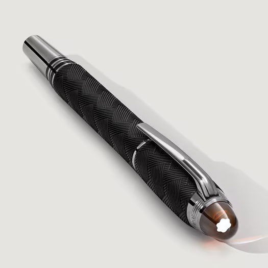 Montblanc Füllfederhalter StarWalker Extreme Precious Resin Spitze M 133762