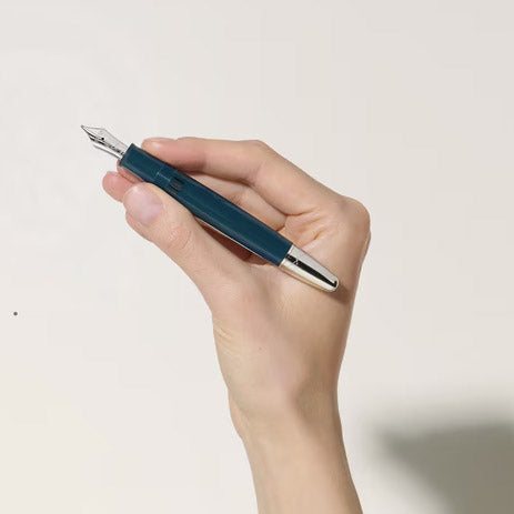 Montblanc vulpen Meisterstück Romeo en Julia LeGrand tip M 132914