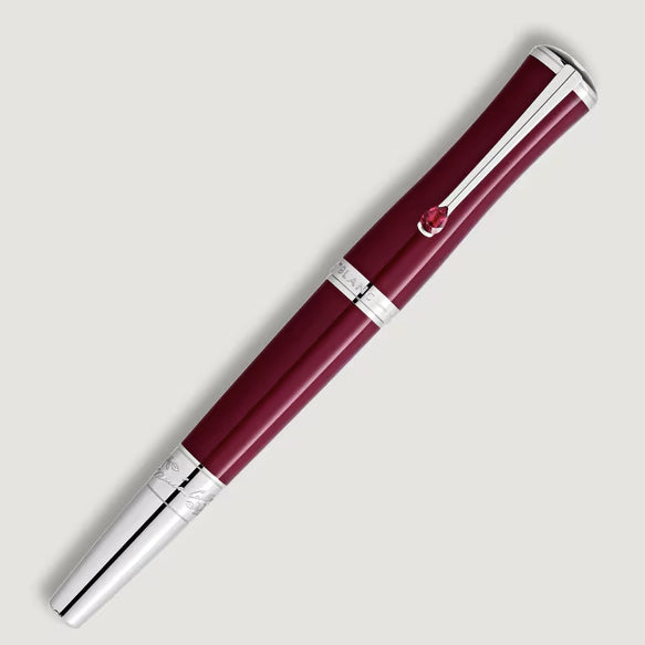 Montblanc rouleau Maria Callas édition spéciale 133402