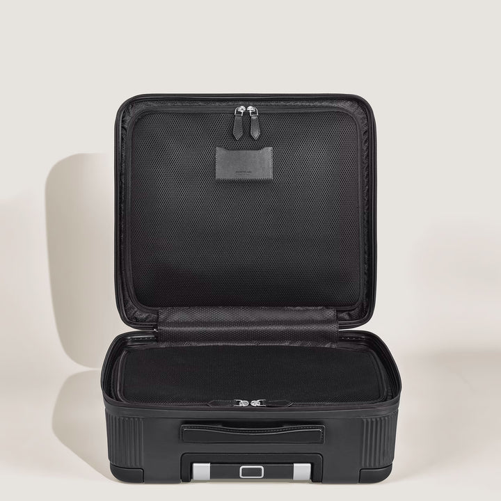 Montblanc Pilot suitcase 