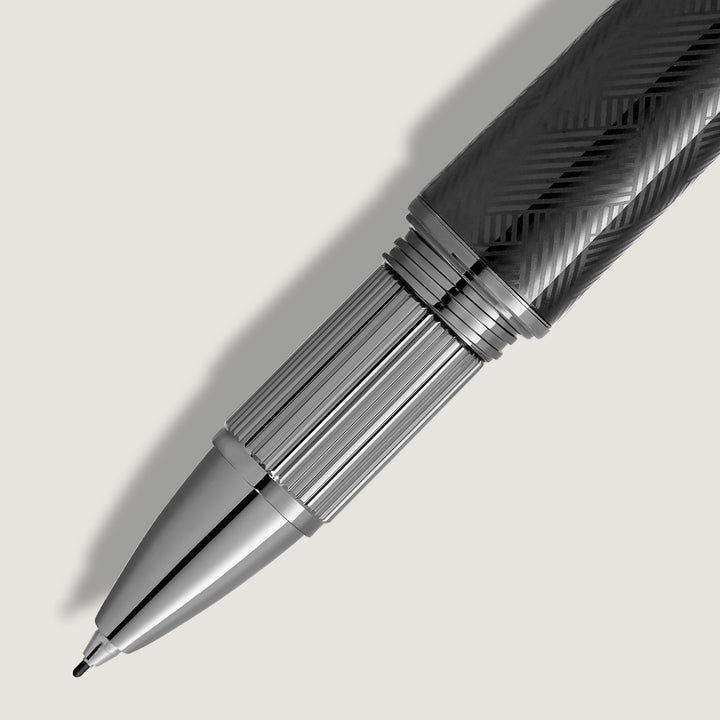 Montblanc feutre fin StarWalker Extreme Metal 133771