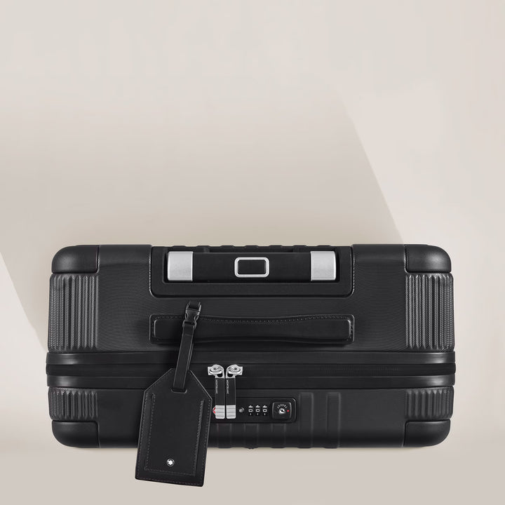 Montblanc Pilot suitcase 