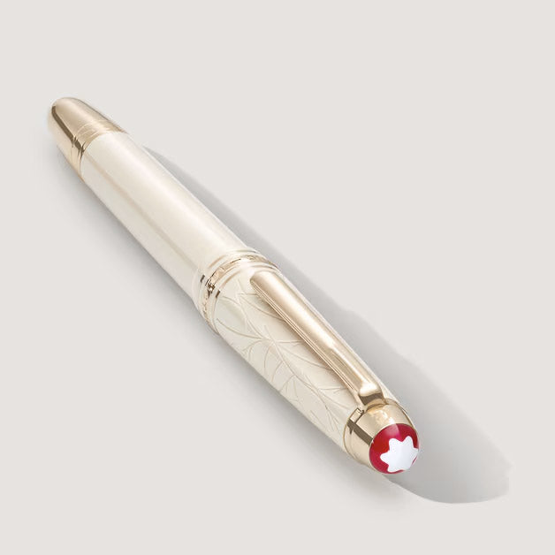 Montblanc Füllfederhalter Meisterstück Romeo und Julia Classique Spitze M 132918