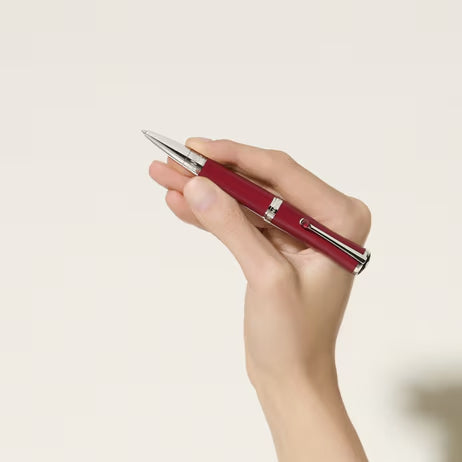 Stylo à bille Montblanc Maria Callas Édition Spéciale 133403