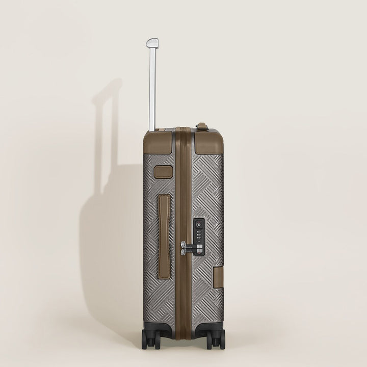 Chariot cabine compact Montblanc 