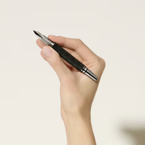 Montblanc StarWalker Extreme Doué Füllfederhalterspitze M 133766