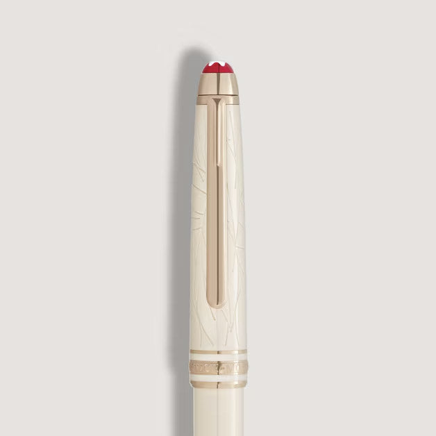Montblanc balpen Meisterstück Romeo en Julia Classique 132920