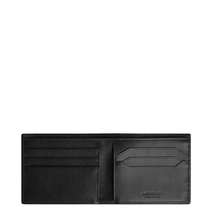 Portefeuille Montblanc Extreme 3.0 6cc vert multikaki 220279