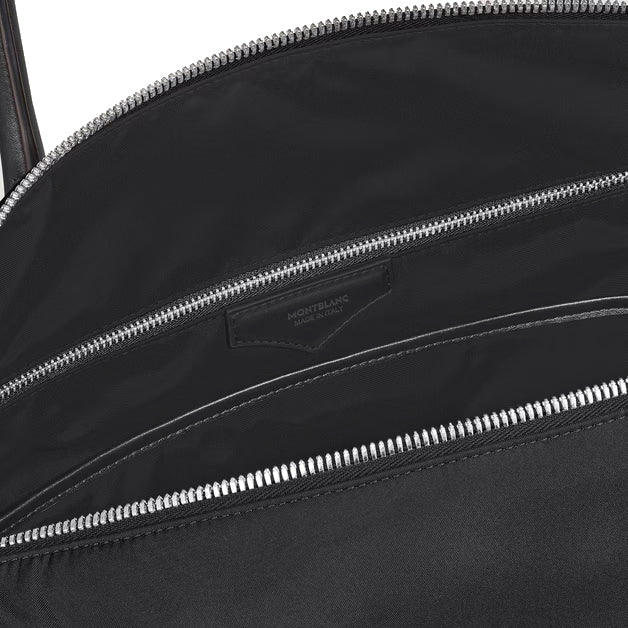 Sac Montblanc Weekender 43 Panorama noir 221656
