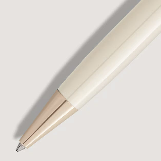 Stylo à bille Montblanc Meisterstück Roméo et Juliette Doué Classique 132928