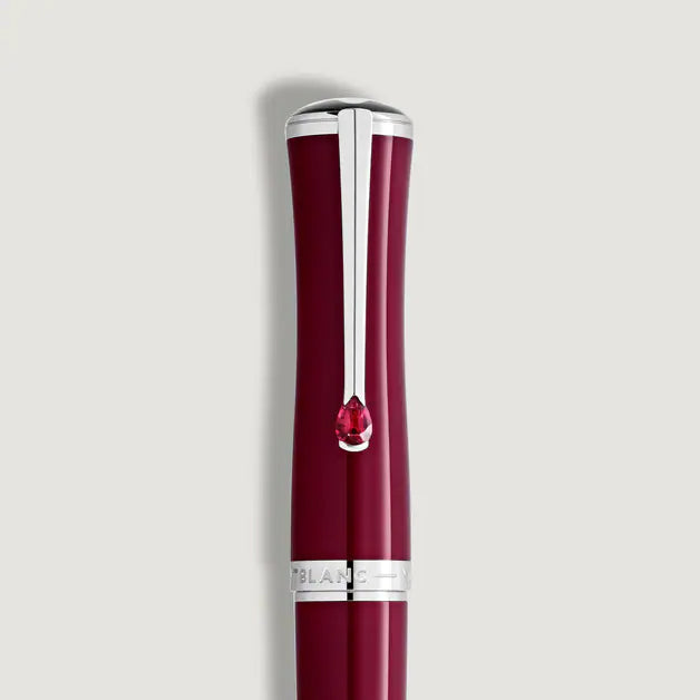 Montblanc rouleau Maria Callas édition spéciale 133402