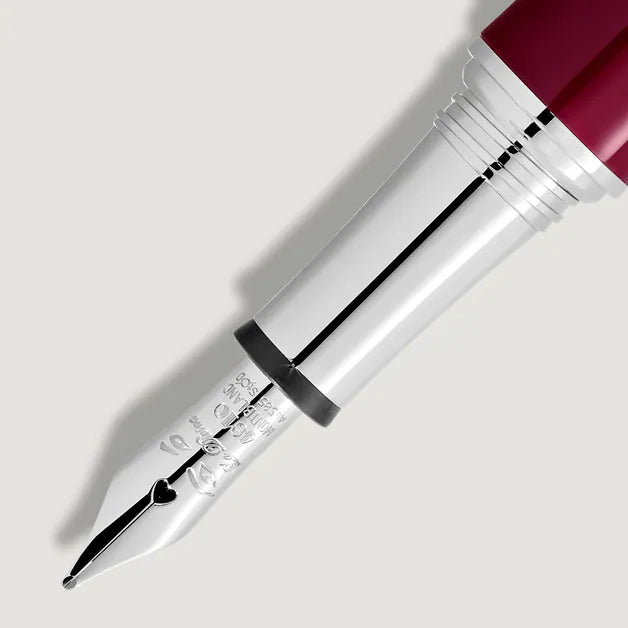 Montblanc Maria Callas vulpen Special Edition 133401