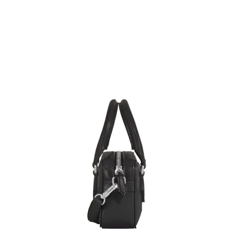 Montblanc Bowlingtasche Modell Small Meisterstück schwarz 220403