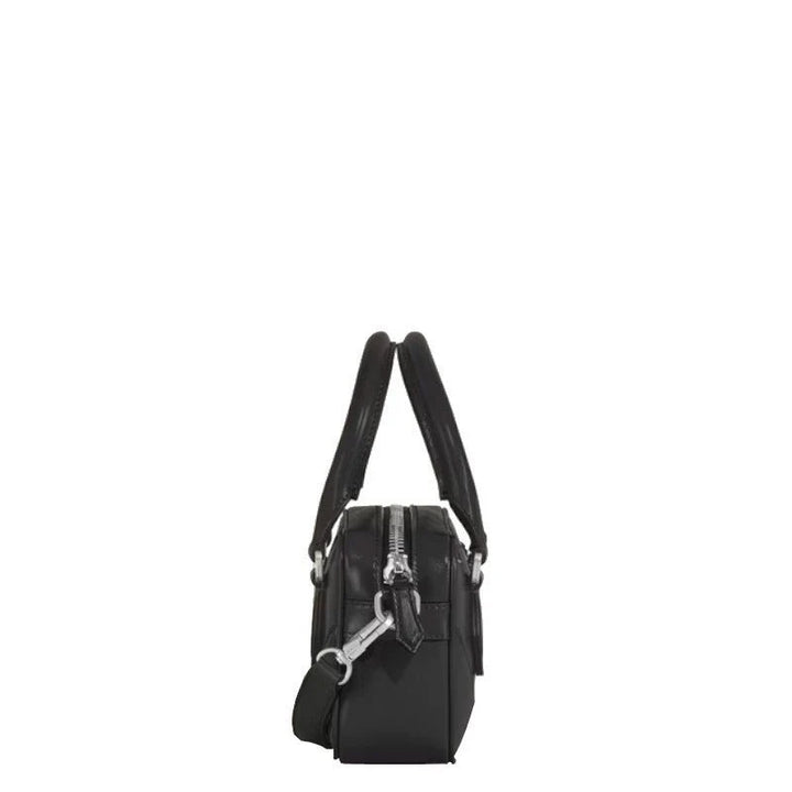 Montblanc Bowlingtasche Modell Small Meisterstück schwarz 220403