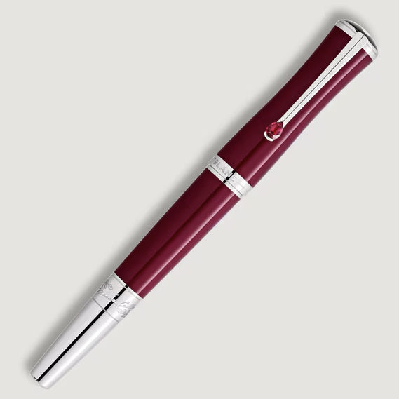 Montblanc Maria Callas vulpen Special Edition 133401